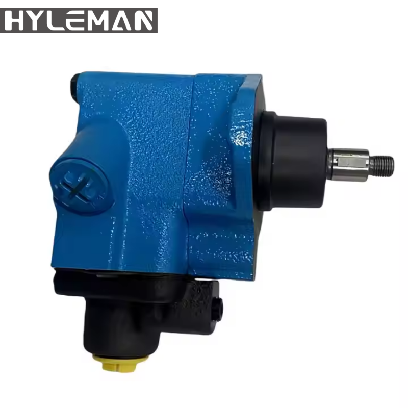 Vickers Vtm42 Series Power Steering Pumps High Efficiency Hydraulic